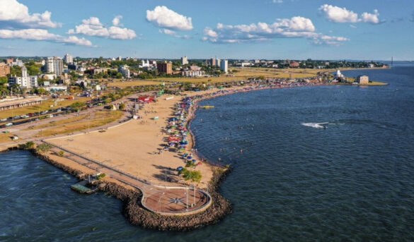 Turismo interno arranca 2026 con 80% de ocupación hotelera