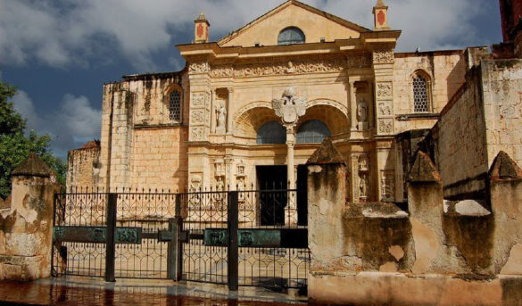 Santo Domingo entre los destinos recomendados por BBC Travel para viajar en 2026