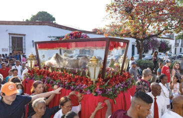 La Semana Santa de 2026 será del 29 de marzo al 5 de abril: ¿por qué cambia de fecha cada año?