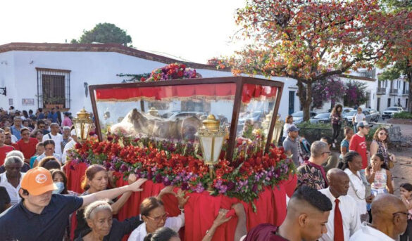 La Semana Santa de 2026 será del 29 de marzo al 5 de abril: ¿por qué cambia de fecha cada año?