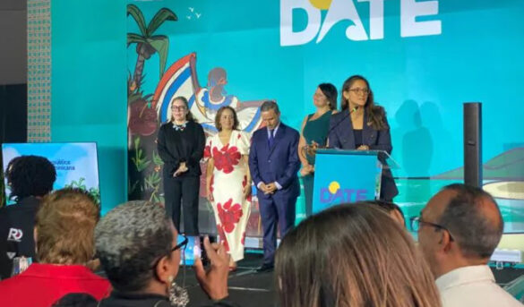 Asonahores anuncia feria de comercialización turística DATE 2026