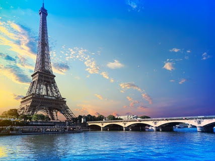 Francia consolida su liderazgo turístico mundial con 102 millones de viajeros en 2025