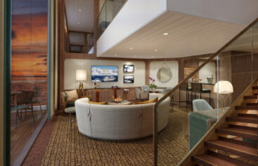 Definen nuevos criterios del viajero de ultralujo