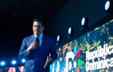 La República Dominicana presentó su oferta turística en feria Anato 2026