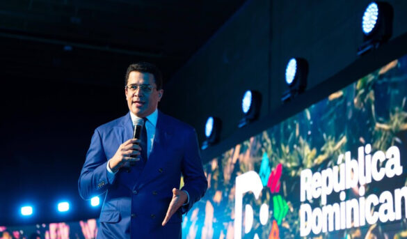 La República Dominicana presentó su oferta turística en feria Anato 2026