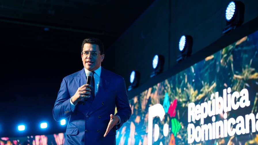 La República Dominicana presentó su oferta turística en feria Anato 2026