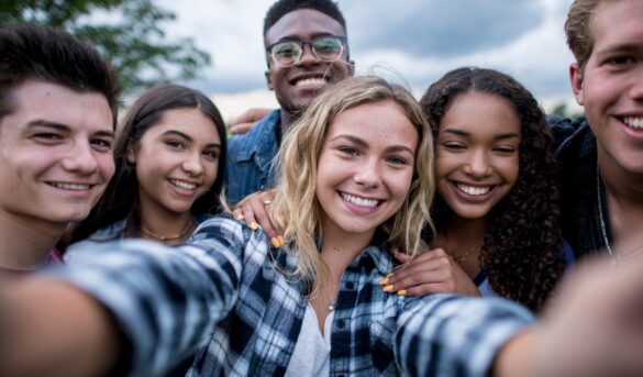 La Generación Z y el uso de la IA transforman el turismo a nivel mundial