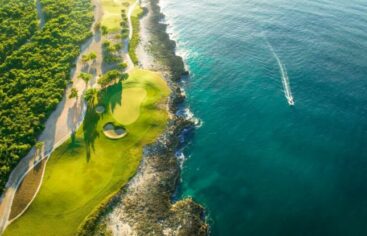 Calendario de torneos de golf de élite para 2026