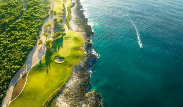 Calendario de torneos de golf de élite para 2026