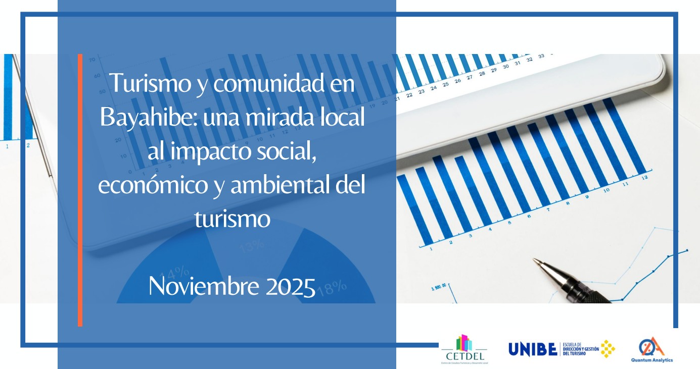 Turismo y comunidad en Bayahibe: una mirada local al impacto social, económico y ambiental del turismo