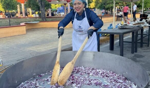 SAMANÁ: Harán asopao gratis para 5 mil personas este viernes