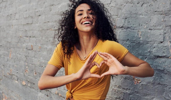 República Dominicana aumentó su nivel de felicidad; ahora se encuentra en el puesto 64