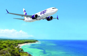 Aerolíneas han reajustado precios de vuelos tras aumento del jet fuel