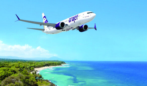 Aerolíneas han reajustado precios de vuelos tras aumento del jet fuel