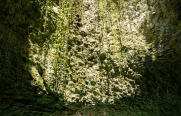 Río subterráneo: la nueva atracción de un parque que busca atraer a turistas