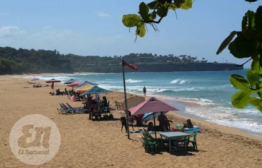 Playa Grande, el paraíso que combina amplitud, desarrollo de comercial, gastronomía y confort