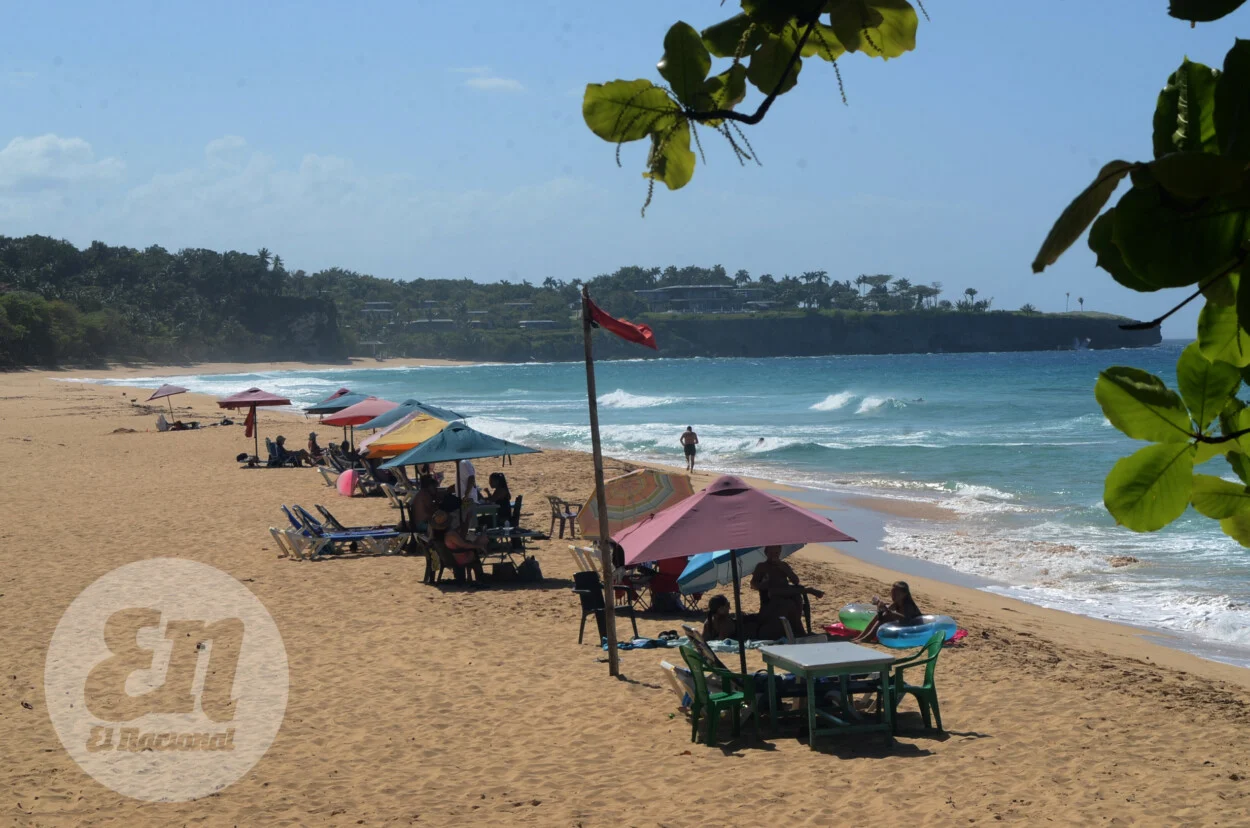 Playa Grande, el paraíso que combina amplitud, desarrollo de comercial, gastronomía y confort