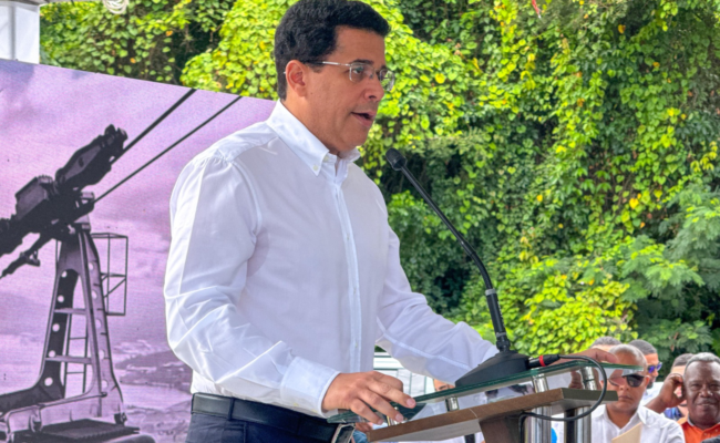 David Collado pide no politizar turismo en RD y seguir trabajando con armonía en tranquilidad