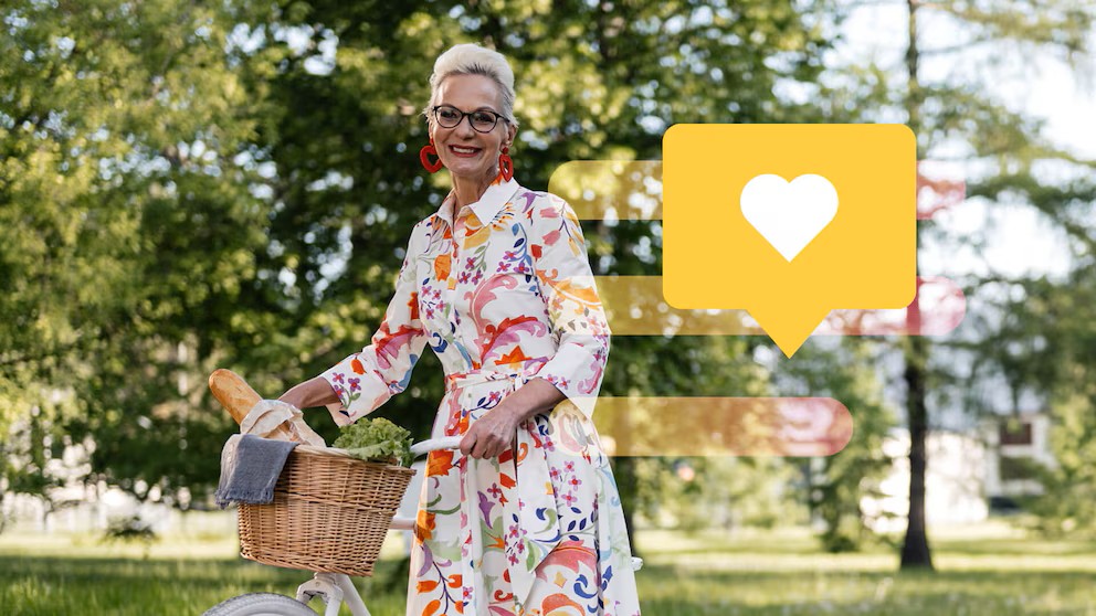 El fenómeno de los granfluencers transforma las campañas digitales del turismo