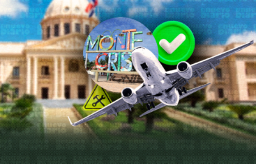 Gobierno autoriza construcción del Aeropuerto Internacional de Montecristi