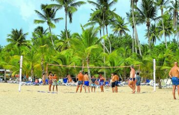 Los destinos estrellas de RD marchan con más de 90% de ocupación hotelera