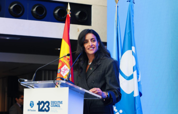 ONU Turismo impulsará nuevas iniciativas para medir el impacto global del sector