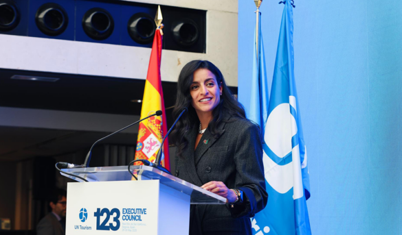 ONU Turismo impulsará nuevas iniciativas para medir el impacto global del sector