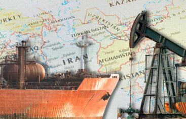 Impacto de la guerra en el mercado: durante el primer mes de conflicto en Medio Oriente el precio del petróleo subió un 55%