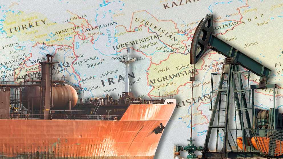 Impacto de la guerra en el mercado: durante el primer mes de conflicto en Medio Oriente el precio del petróleo subió un 55%