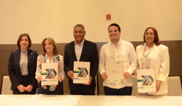 Expoturismo 2026 se realizará en Santiago Center