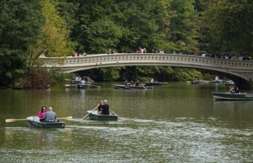 Diez consejos si quieres viajar a Nueva York