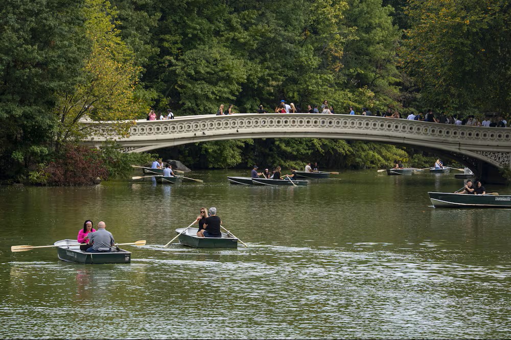 Diez consejos si quieres viajar a Nueva York