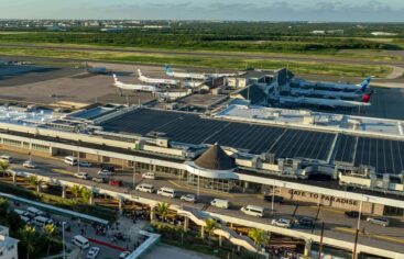 Reconocen al Aeropuerto de Punta Cana como el mejor de Centroamérica y el Caribe en 2026