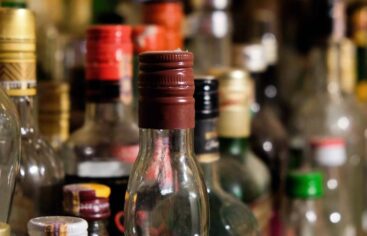 Semana Santa 2026: prohíben venta de bebidas alcohólicas durante el Viernes Santos