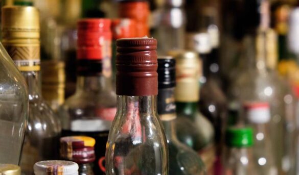 Semana Santa 2026: prohíben venta de bebidas alcohólicas durante el Viernes Santos