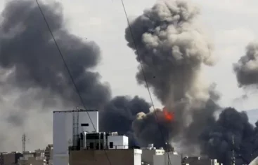 El conflicto en Oriente Medio atasca la conectividad entre Europa y Asia y amenaza con hundir el turismo en los países de la región