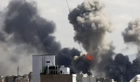 El conflicto en Oriente Medio atasca la conectividad entre Europa y Asia y amenaza con hundir el turismo en los países de la región