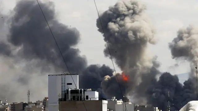 El conflicto en Oriente Medio atasca la conectividad entre Europa y Asia y amenaza con hundir el turismo en los países de la región