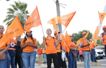 ¡Atención! Habilitan 478 playas y balnearios en Semana Santa 2026