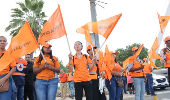 ¡Atención! Habilitan 478 playas y balnearios en Semana Santa 2026