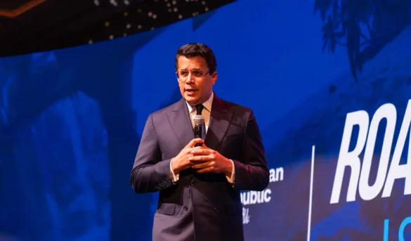 Ministerio de Turismo lanza campaña en Nueva York para promover destinos dominicanos en el Metro