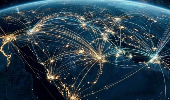 135 millones de viajes podrían verse afectados a nivel global en 2026 por la guerra de Irán