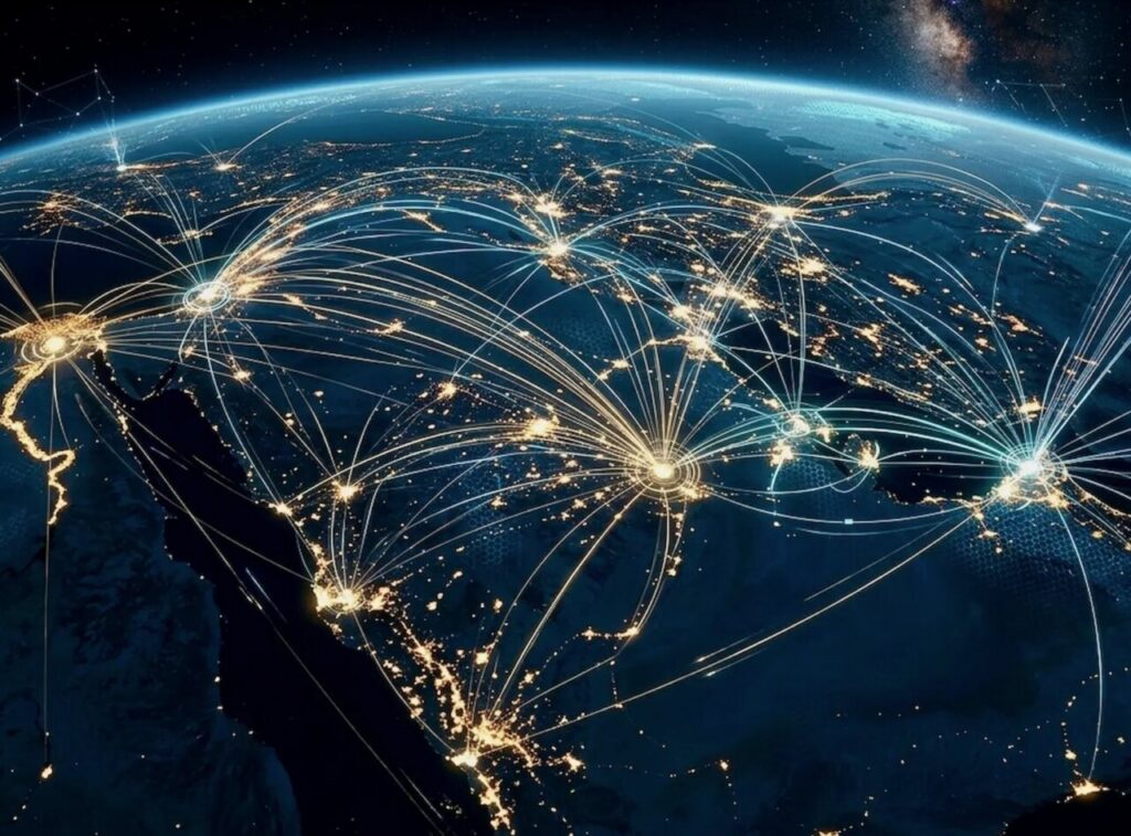 135 millones de viajes podrían verse afectados a nivel global en 2026 por la guerra de Irán