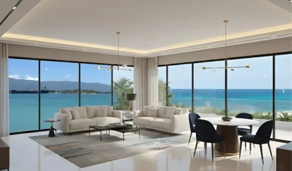 Barahona Bay Suites impulsa turismo residencial