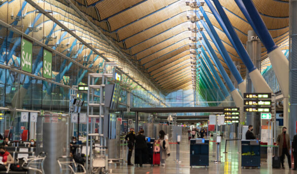 La guerra en Irán impacta en los viajes de largo radio desde España y redirige la demanda hacia Latinoamérica, Egipto y Turquía