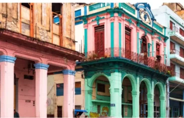 La ocupación hotelera en Cuba cayó en 2025 hasta el 18,9 %