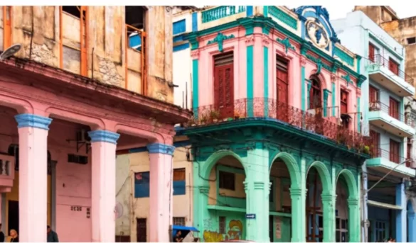 La ocupación hotelera en Cuba cayó en 2025 hasta el 18,9 %