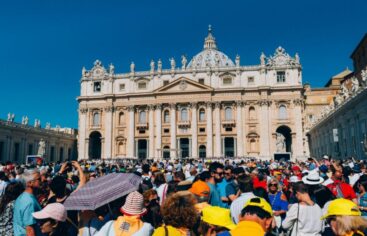 Turismo religioso y espiritual en el siglo XXI: nuevas motivaciones más allá de la fe tradicional