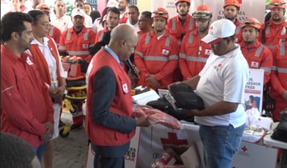 Más de 10 mil voluntarios en calles y playas en Semana Santa