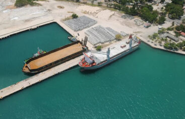 Jean Luis Rodríguez afirma RD lidera el Caribe en cruceros y apunta a tres millones de visitantes en 2026